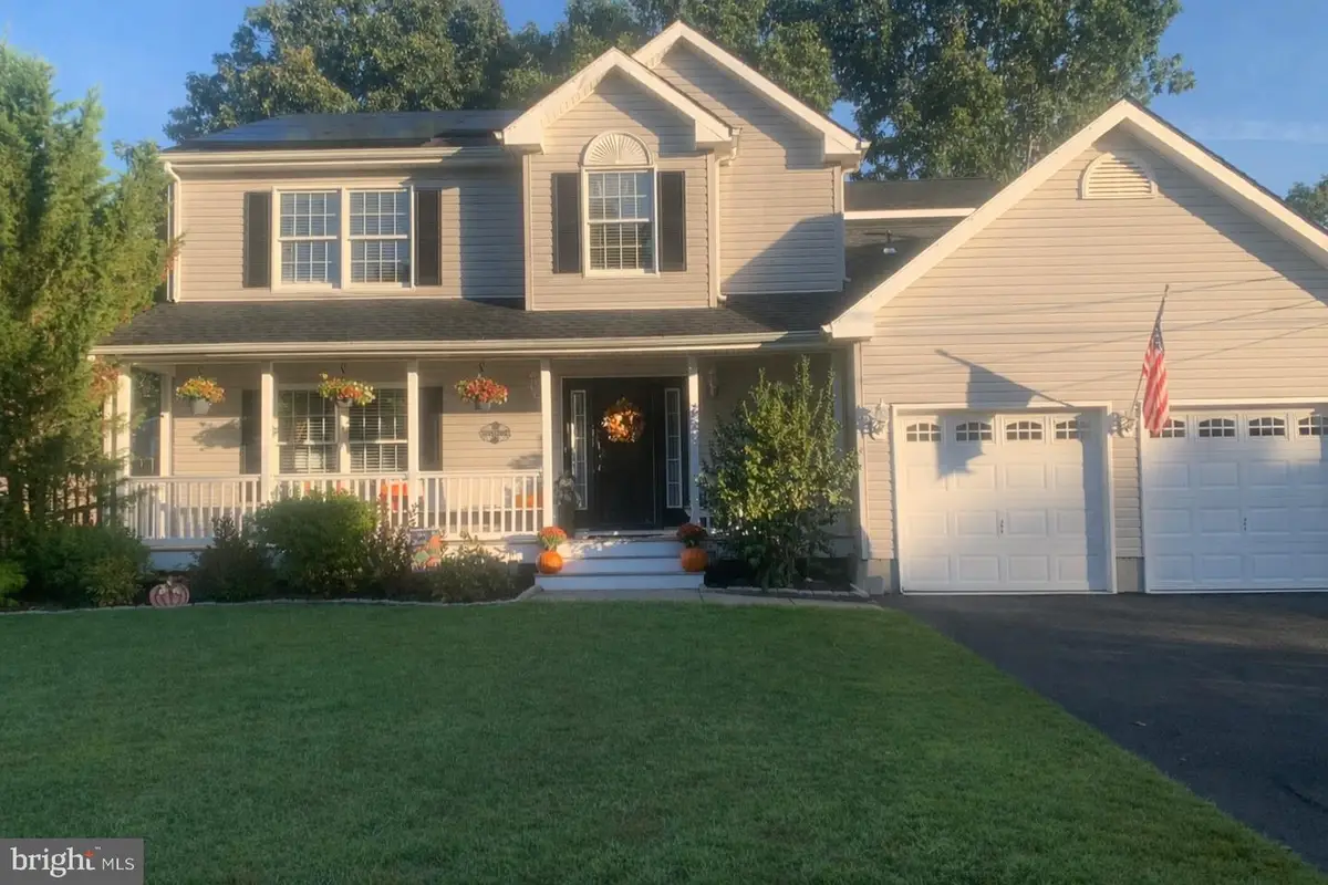 584 Coral Lane, Manahawkin, NJ 08050 - #1