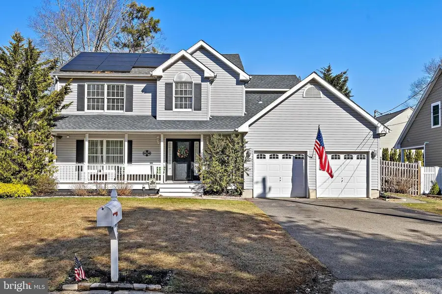 584 Coral Lane, Manahawkin, NJ 08050 - #2