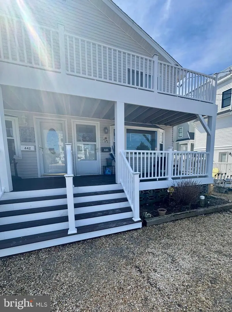 444 Engleside Ave, Beach Haven, NJ 08008 - #2