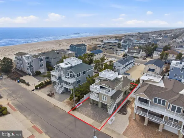 130 E Pennsylvania, LONG BEACH TOWNSHIP, NJ 08008