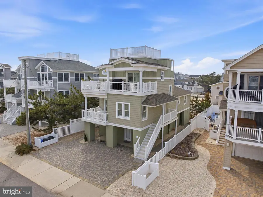 130 E Pennsylvania, Long Beach Township, NJ 08008 - #2