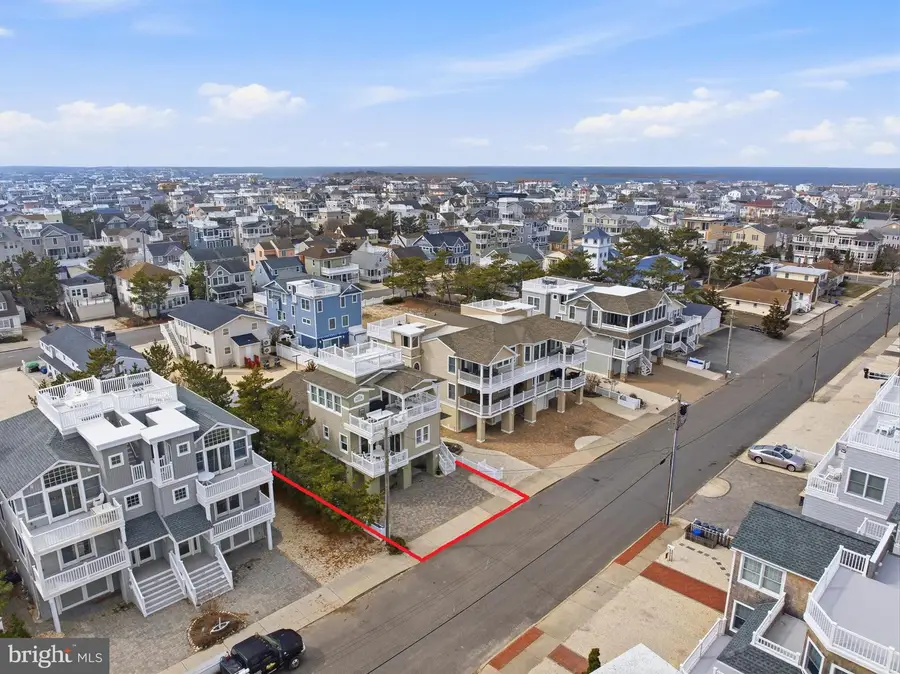 130 E Pennsylvania, Long Beach Township, NJ 08008 - #3