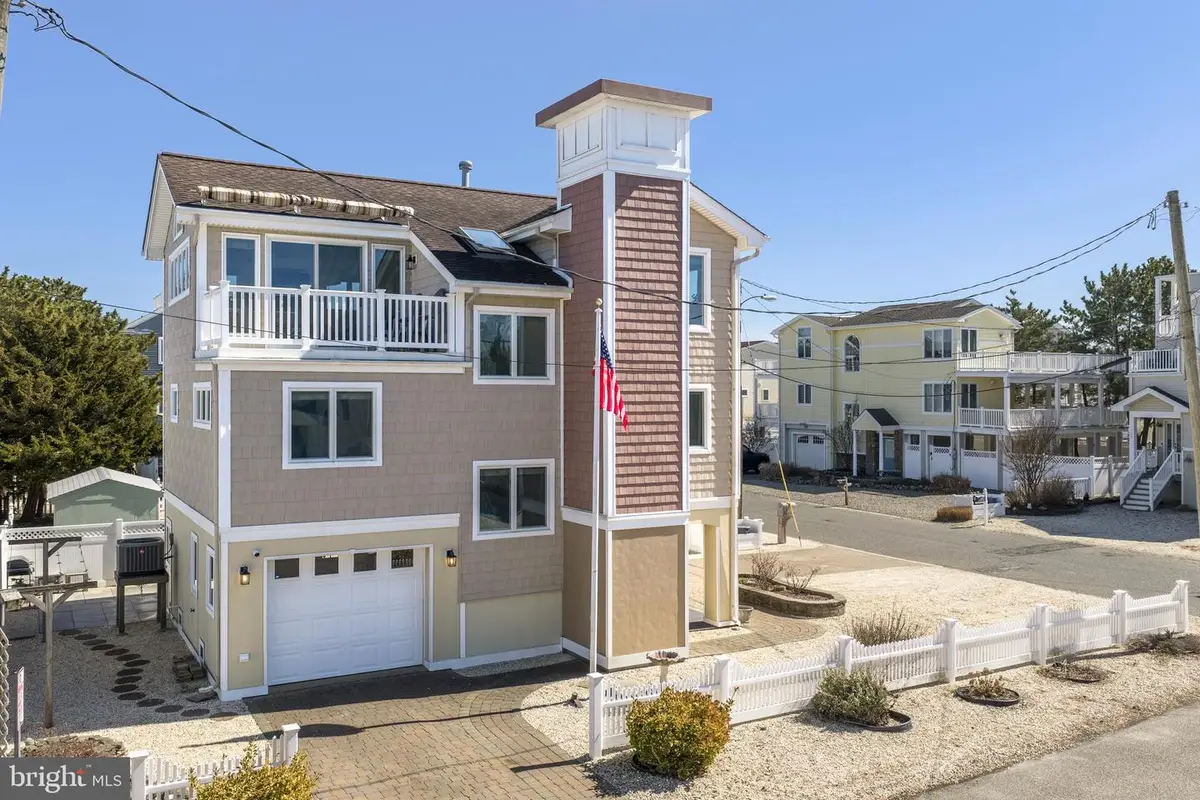 25 W Julia Ave, Long Beach Township, NJ 08008 - #1