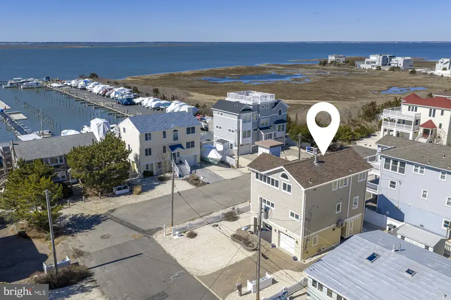 25 W Julia Ave, Long Beach Township, NJ 08008 - #2