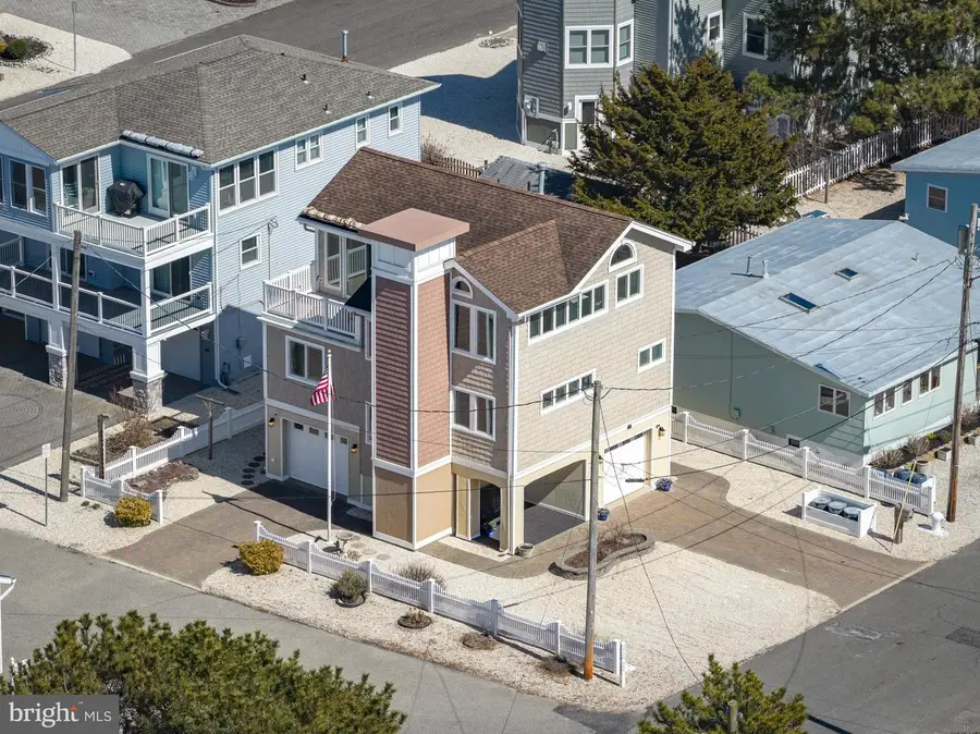 25 W Julia Ave, Long Beach Township, NJ 08008 - #3