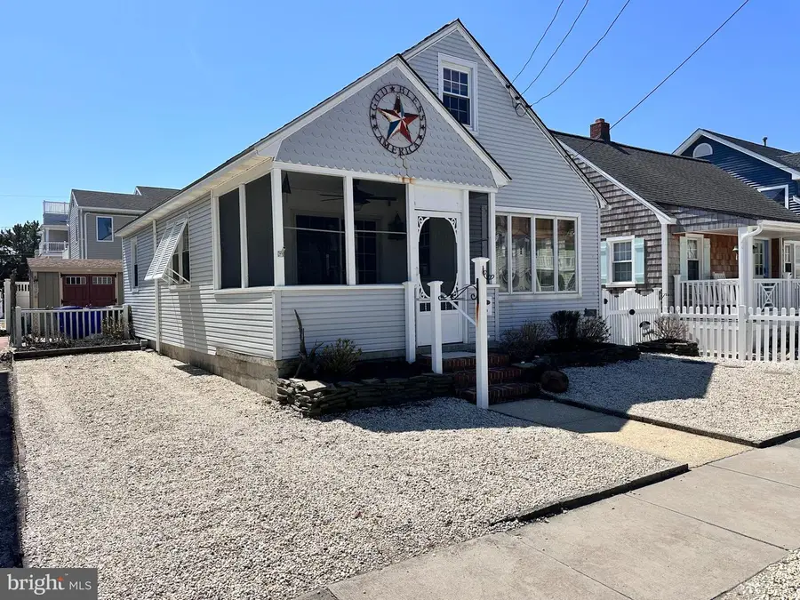 118 E Maryland Ave, Long Beach Township, NJ 08008 - #2