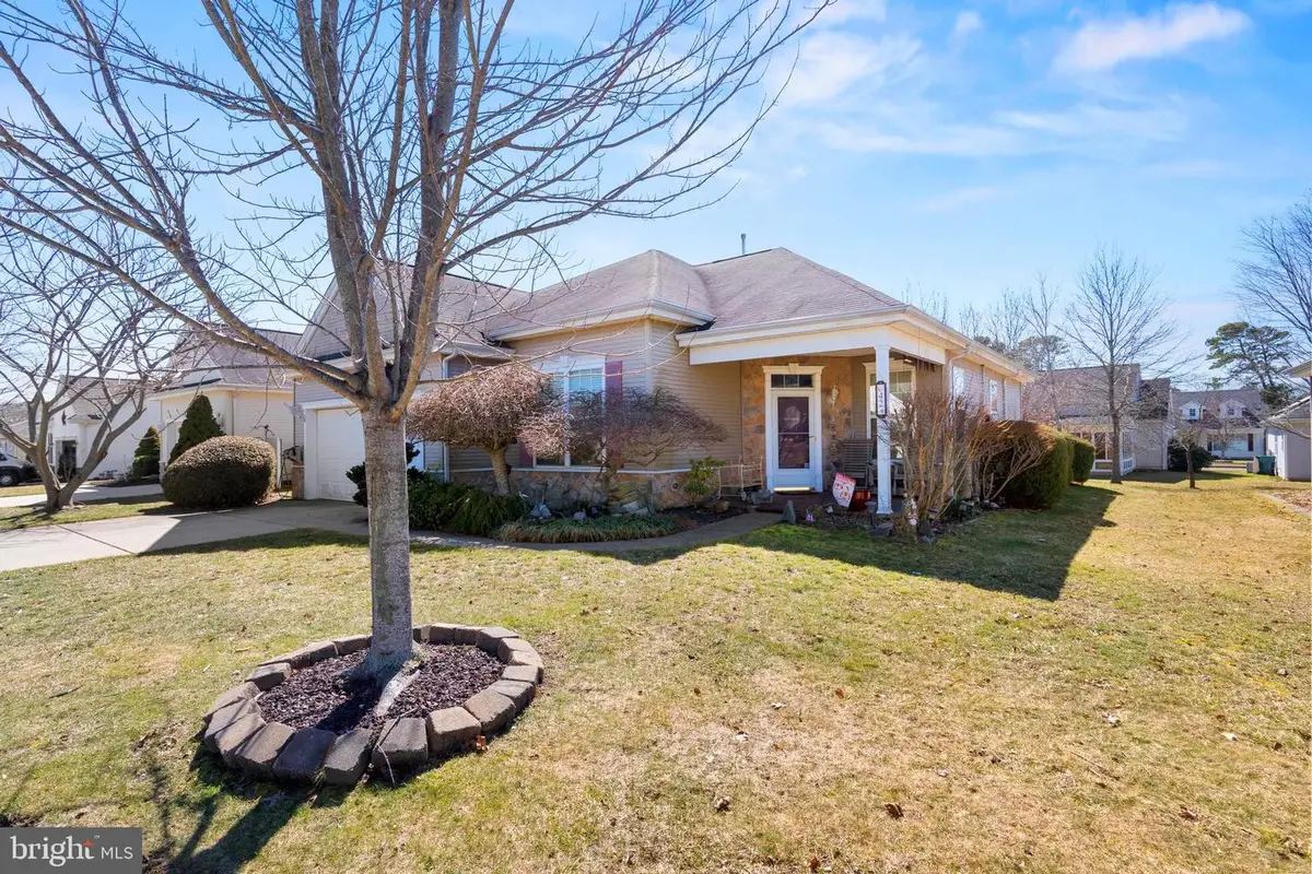 42 Seagull, Little Egg Harbor, NJ 08087 - #1