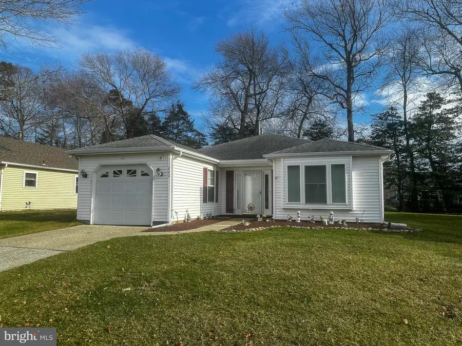 223 Lantern Pl, Tuckerton, NJ 08087 - #2