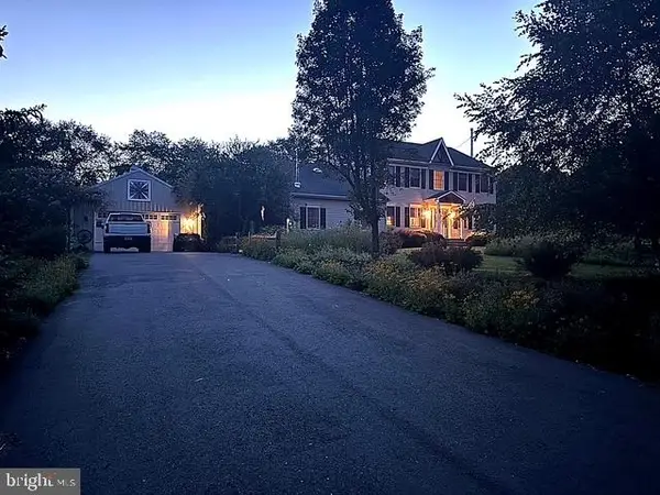 38 Cranberry Canners Rd, NEW EGYPT, NJ 08533