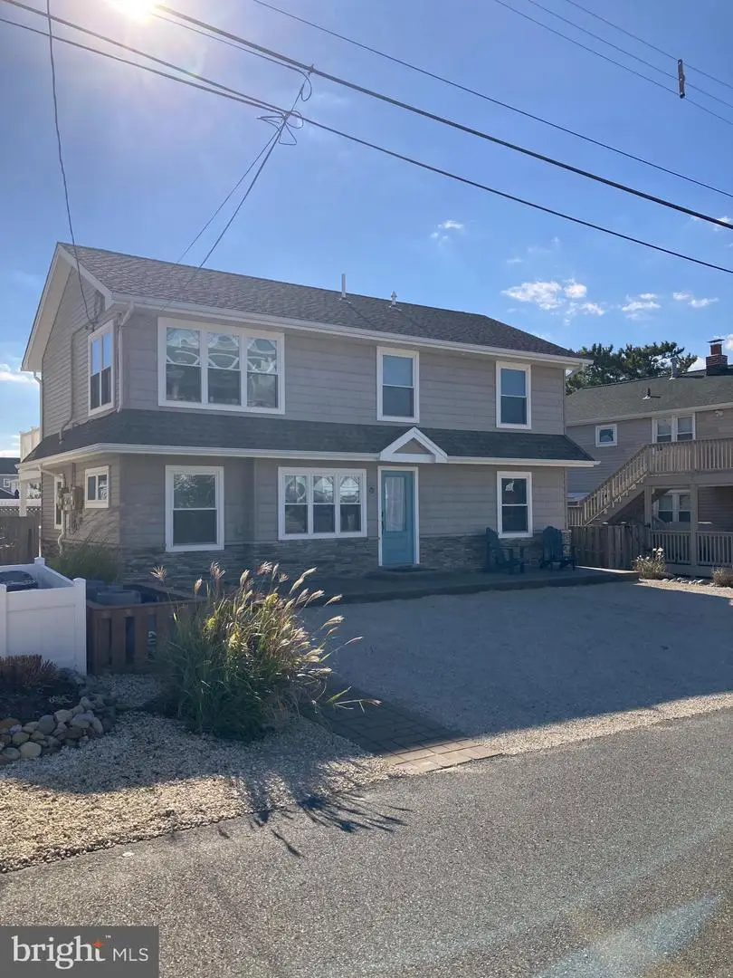 202 E 15th, Long Beach Township, NJ 08008 - #2