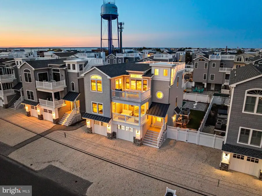 9 Harding, Long Beach Township, NJ 08008 - #2