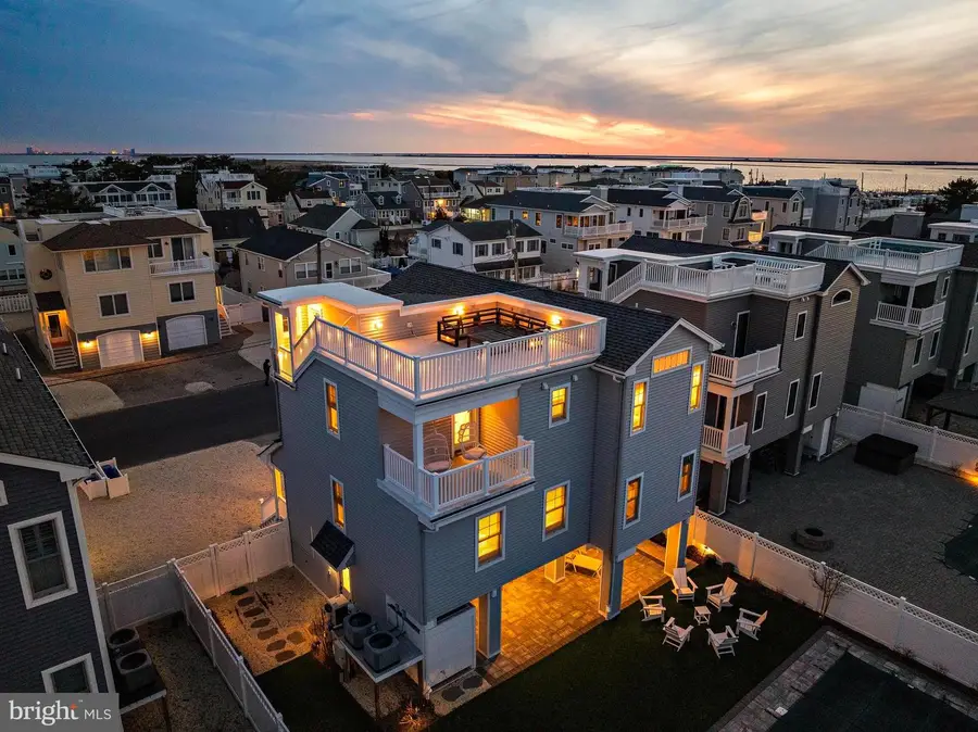 9 Harding, Long Beach Township, NJ 08008 - #3