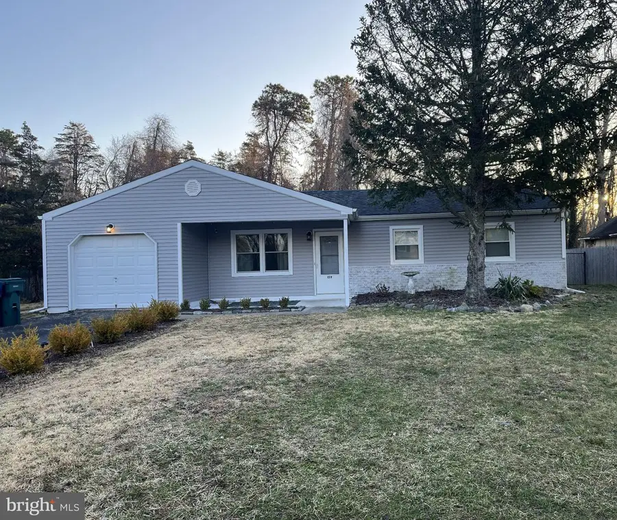 159 Revolutionary Dr, Little Egg Harbor, NJ 08087 - #3