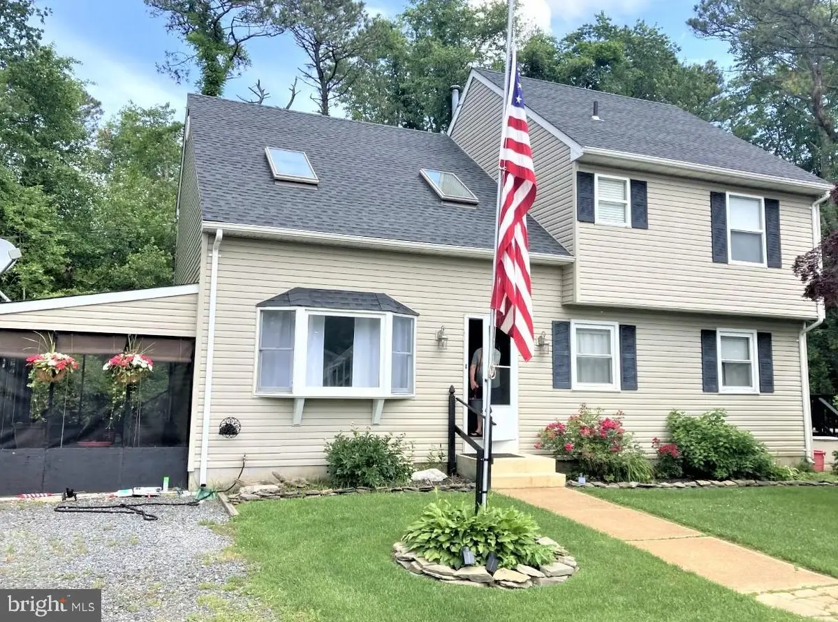 50 Lighthouse Dr, Waretown, NJ 08758 - #1