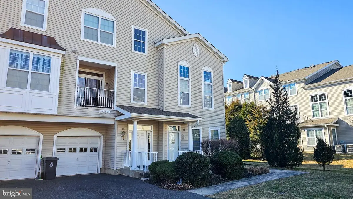 51 Farrah Drive #1611, Manahawkin, NJ 08050 - #1