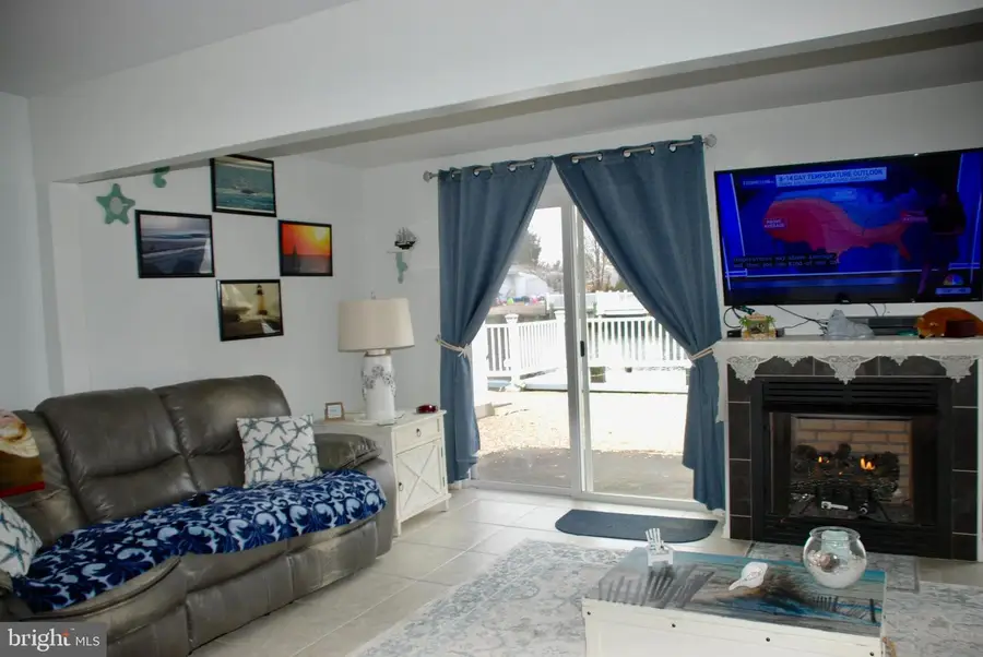 133 N Ensign Dr, Little Egg Harbor, NJ 08087 - #3
