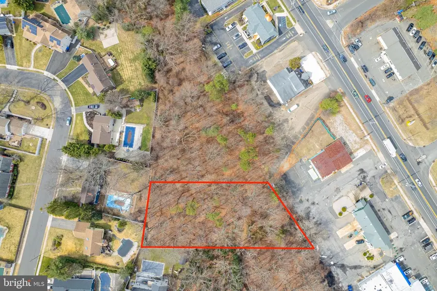 0 Route 88, Brick, NJ 08724 - #2