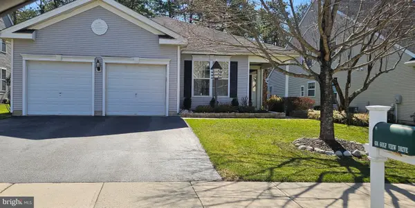434 Golf View Dr, LITTLE EGG HARBOR TWP, NJ 08087