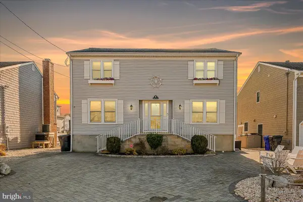 308 Cove Dr, MANTOLOKING, NJ 08738