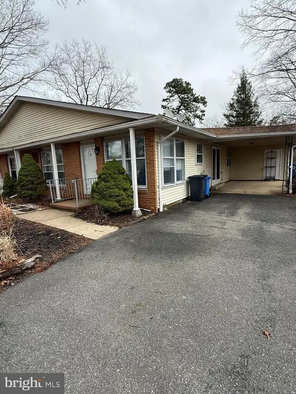 43-a Magnolia Rd, MANAHAWKIN, NJ 08050