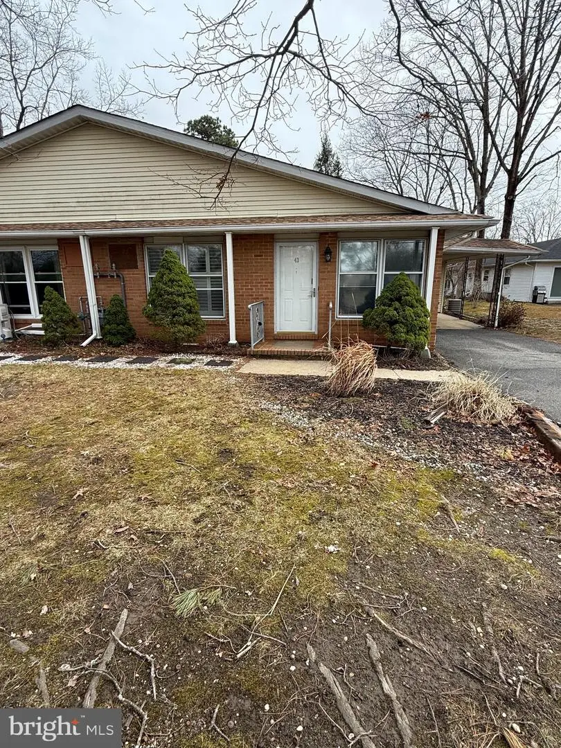 43-a Magnolia Rd, Manahawkin, NJ 08050 - #2