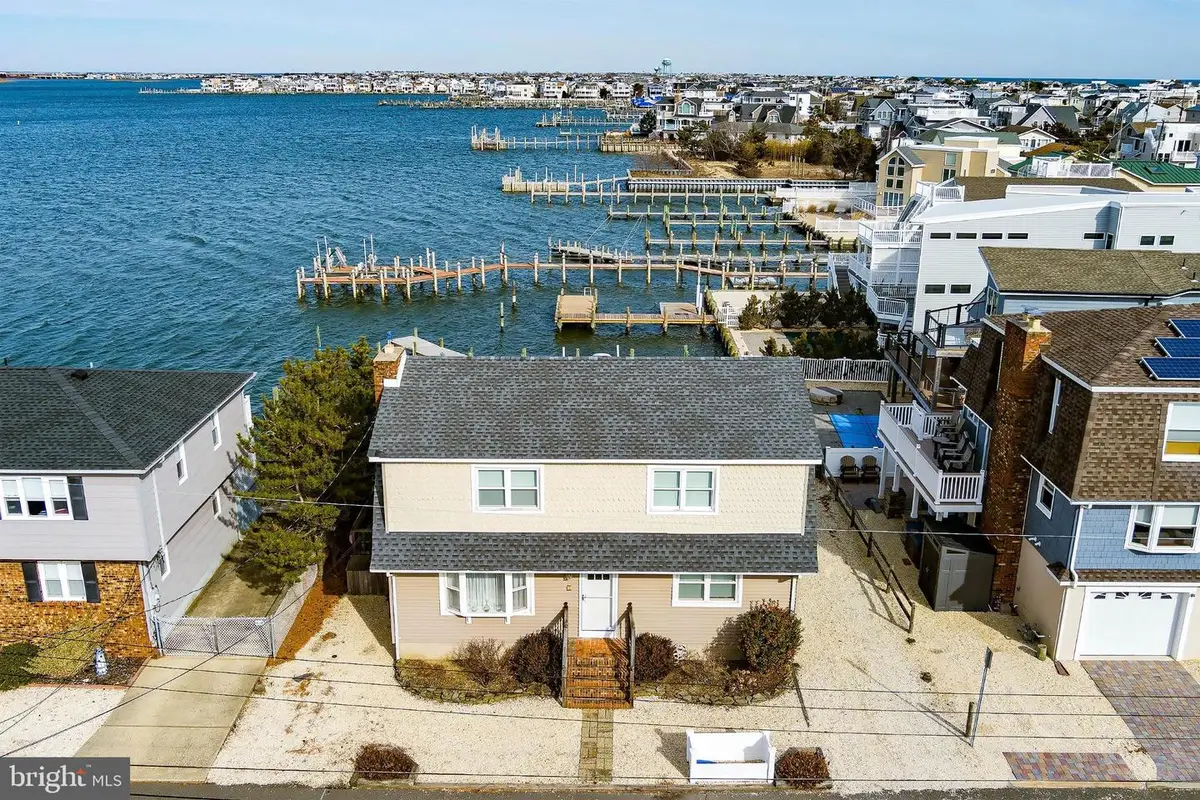 13 E Hodgson Ln, Long Beach Township, NJ 08008 - #1