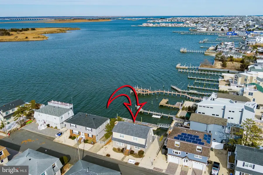 13 E Hodgson Ln, Long Beach Township, NJ 08008 - #2