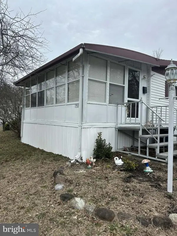 120 Cypress Ln, BARNEGAT, NJ 08005