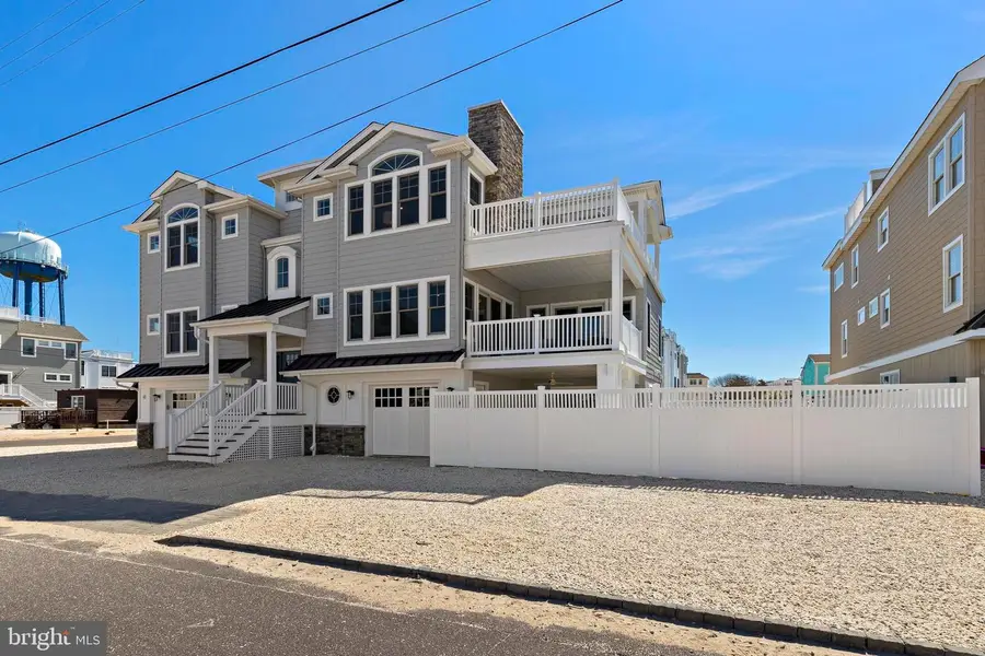 30 W Harding Ave, Long Beach Township, NJ 08008 - #3