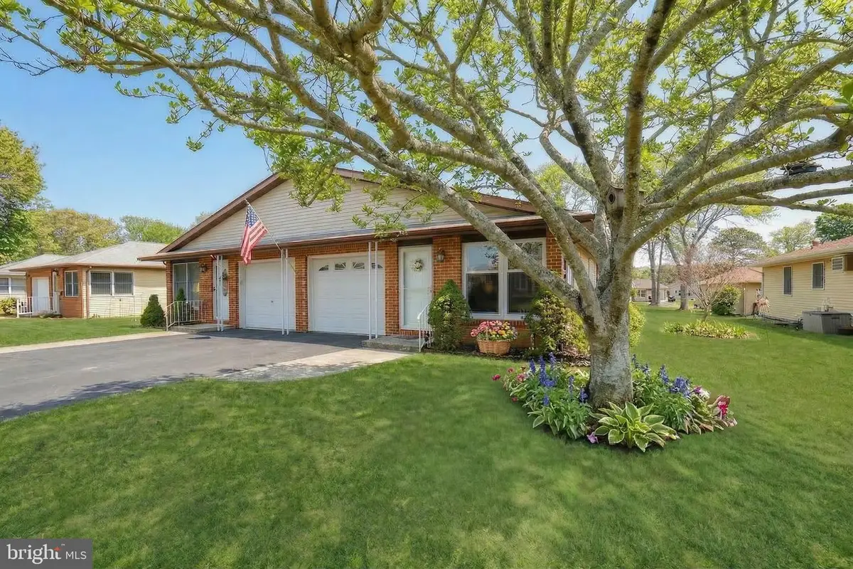 27 Magnolia Rd., Stafford, NJ 08050 - #1