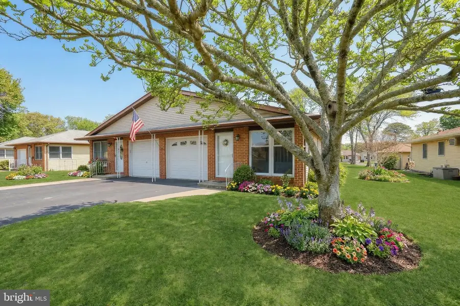 27 Magnolia Rd., Stafford, NJ 08050 - #3