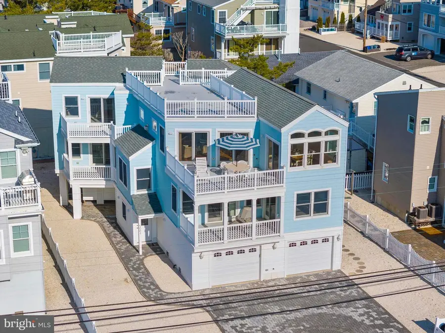 5004 S Long Beach Blvd, Long Beach Township, NJ 08008 - #2