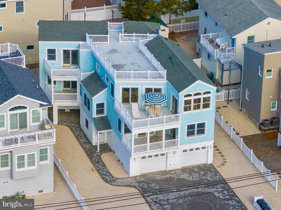 5004 S Long Beach Blvd, Long Beach Township, NJ 08008 - #3