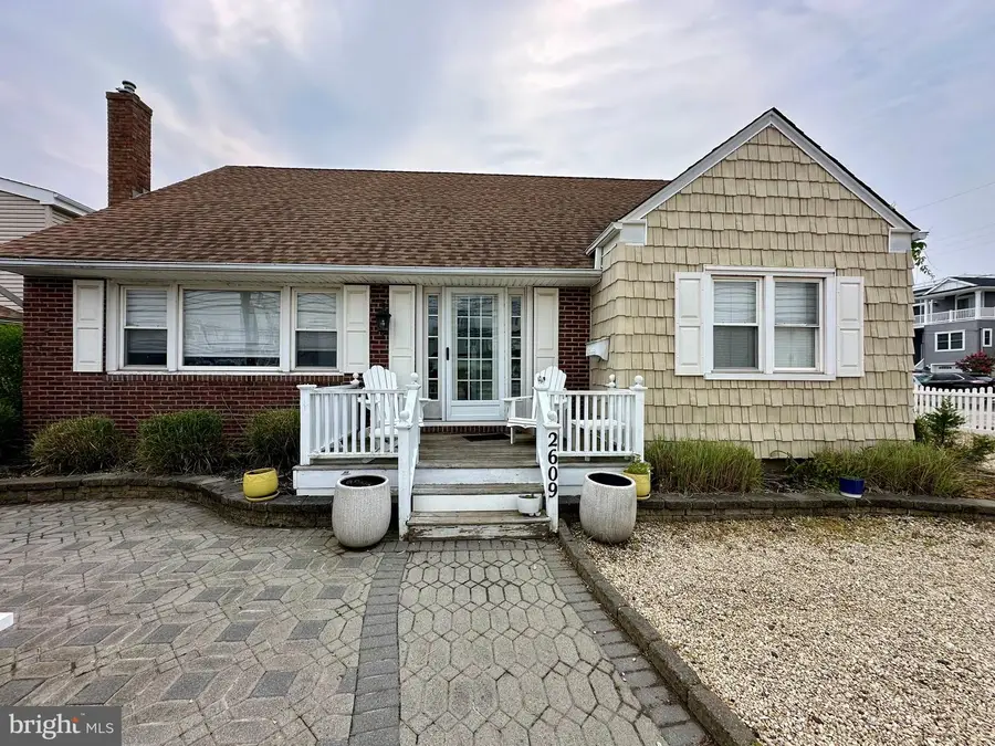2609 Long Beach Blvd, Long Beach Township, NJ 08008 - #2