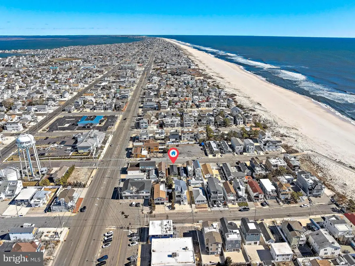 104 E 17th St, Ship Bottom, NJ 08008 - #1