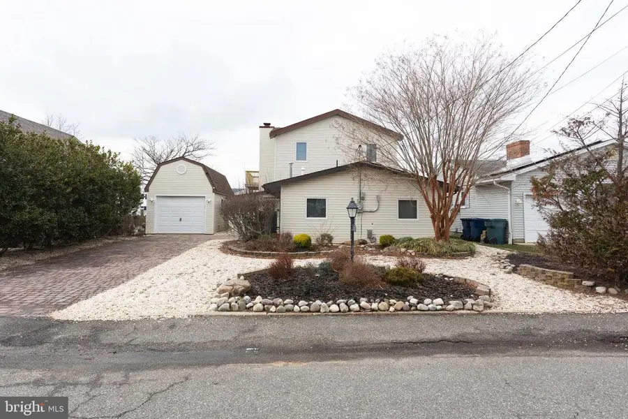 6 Beach Dr, Tuckerton, NJ 08087 - #2