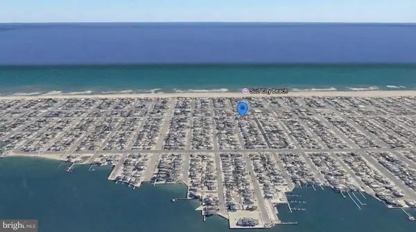 813 N Central Ave, SURF CITY, NJ 08008