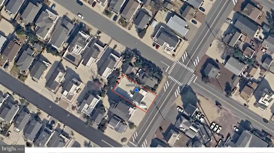 813 N Central Ave, Surf City, NJ 08008 - #2