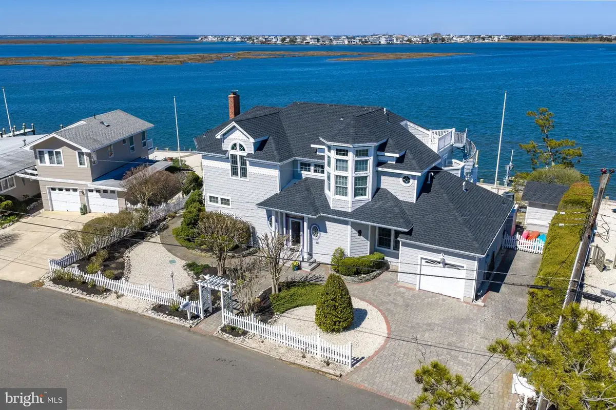 50 W Holly Dr, Long Beach Township, NJ 08008 - #1