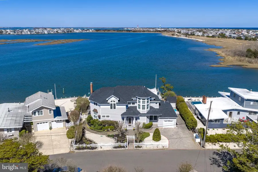 50 W Holly Dr, Long Beach Township, NJ 08008 - #2