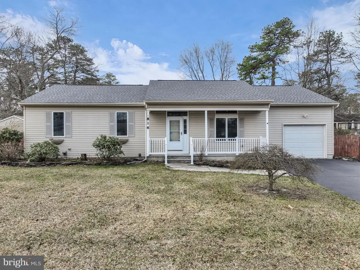 816 Third Ave, Toms River, NJ 08757 - #1