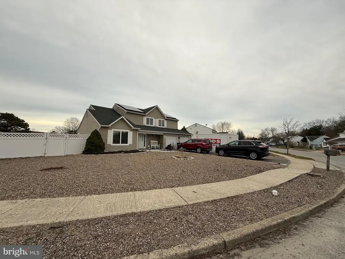 147 Locust St, Tuckerton, NJ 08087 - #1