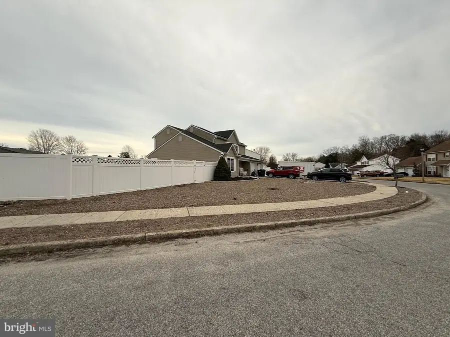 147 Locust St, Tuckerton, NJ 08087 - #2
