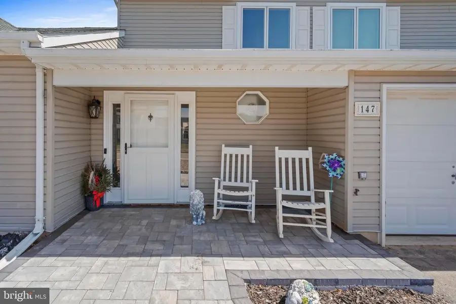 147 Locust St, Tuckerton, NJ 08087 - #3