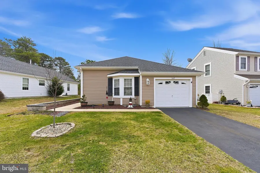 147 Pine Oak Blvd, Barnegat, NJ 08005 - #3
