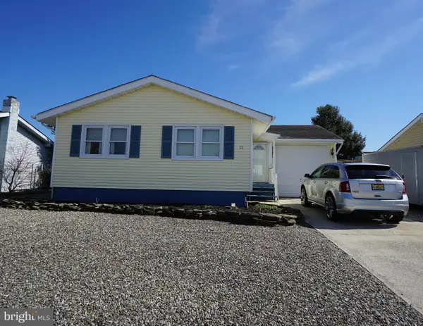 17 Hunter Dr, LITTLE EGG HARBOR TWP, NJ 08087