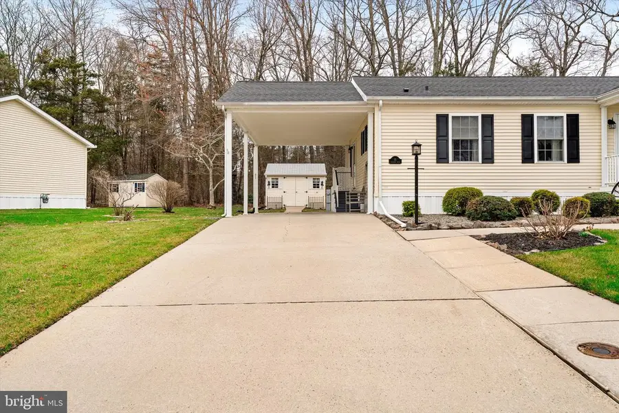 11 Mulberry Dr, Cream Ridge, NJ 08514 - #3