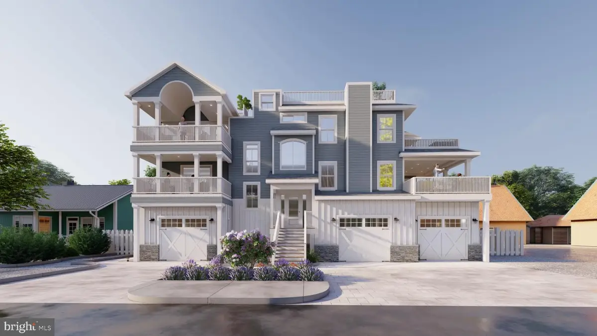 1034-b Long Beach Blvd, Long Beach, NJ 08008 - #1