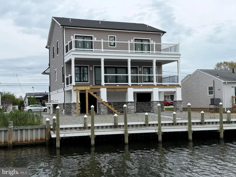 1029 Bowsprit Point, Lanoka Harbor, NJ 08734 - #3