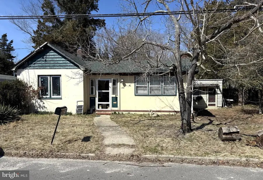 198 Mill St, West Creek, NJ 08092 - #2